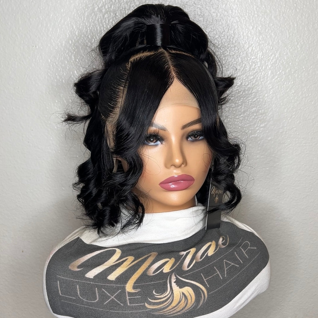 Wigs - ready to wear