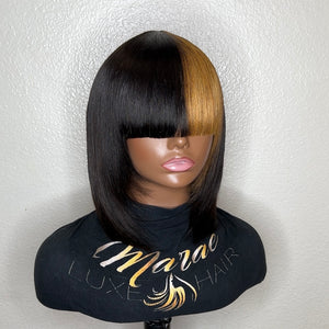 Wigs - ready to wear