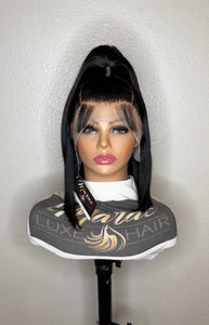 Wigs - ready to wear