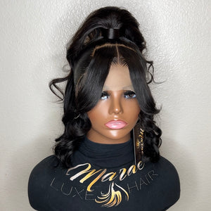 Wigs - ready to wear