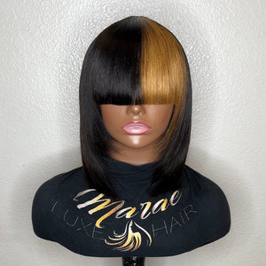 Wigs - ready to wear