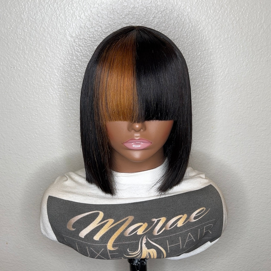 Wigs - ready to wear