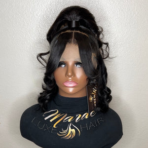 Wigs - ready to wear