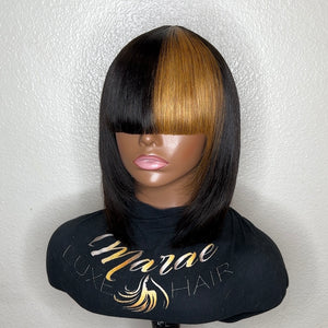 Wigs - ready to wear