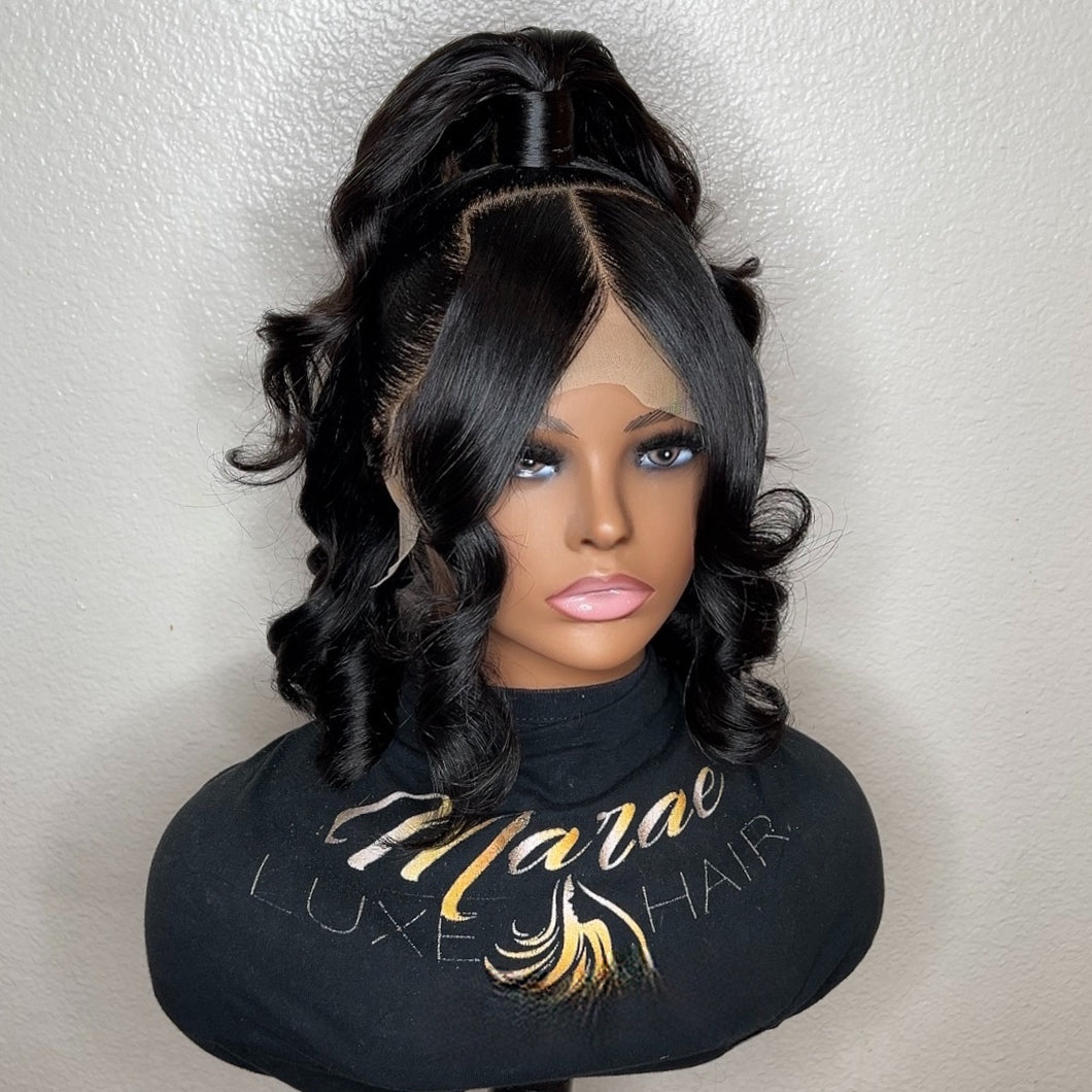 Wigs - ready to wear