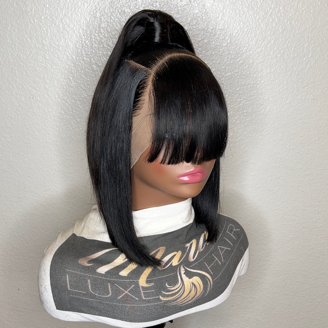 Wigs - ready to wear