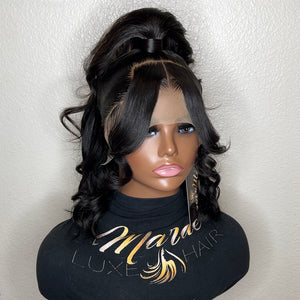 Wigs - ready to wear