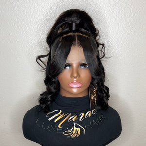 Wigs - ready to wear