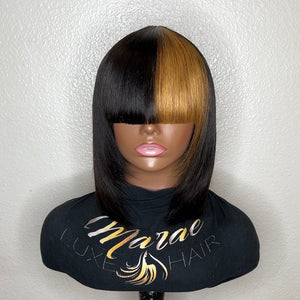 Wigs - ready to wear