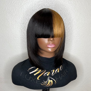 Wigs - ready to wear