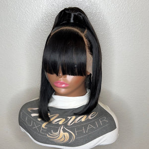 Wigs - ready to wear