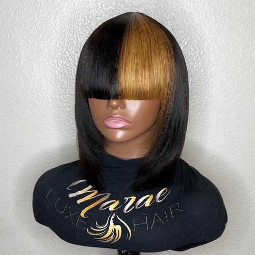 Wigs - ready to wear