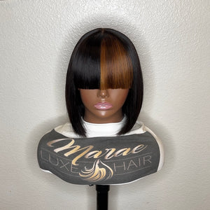 Wigs - ready to wear