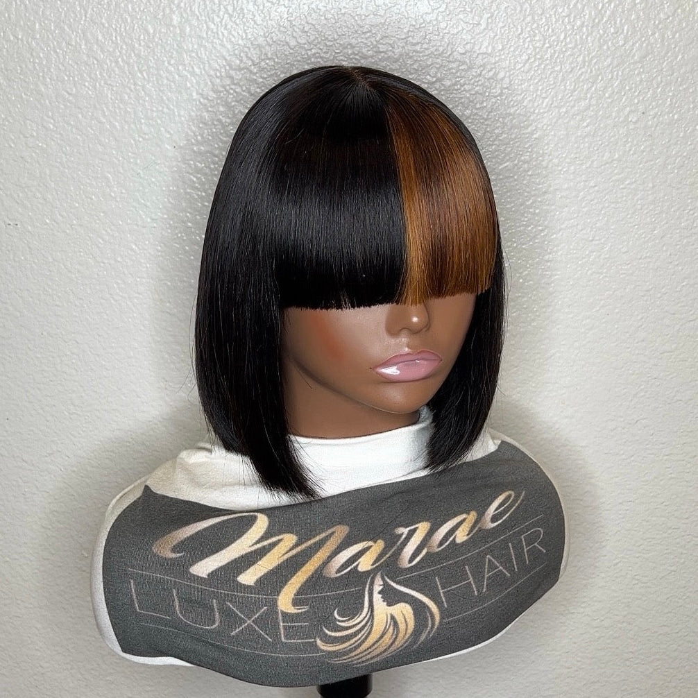 Wigs - ready to wear