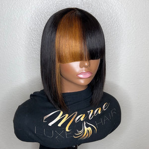 Wigs - ready to wear