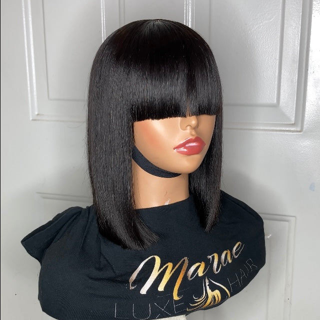 Wigs - Ready to ship