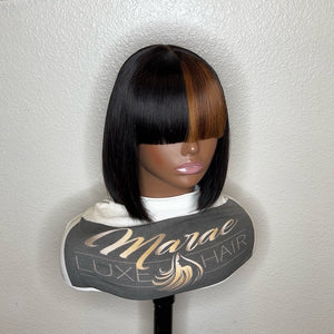 Wigs - ready to wear