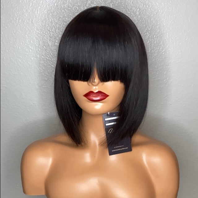 Wigs - Ready to ship