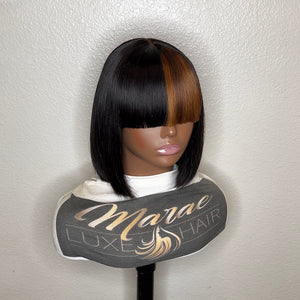 Wigs - ready to wear