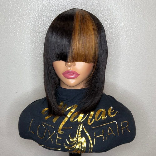 Wigs - ready to wear